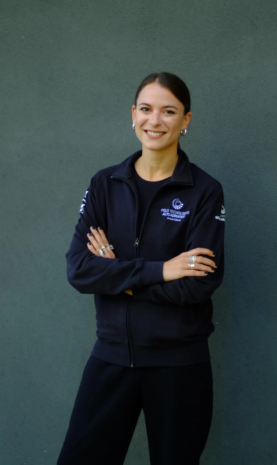 Arianna Spingolo